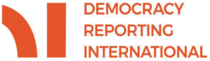 Democracy Reporting International (DRI)